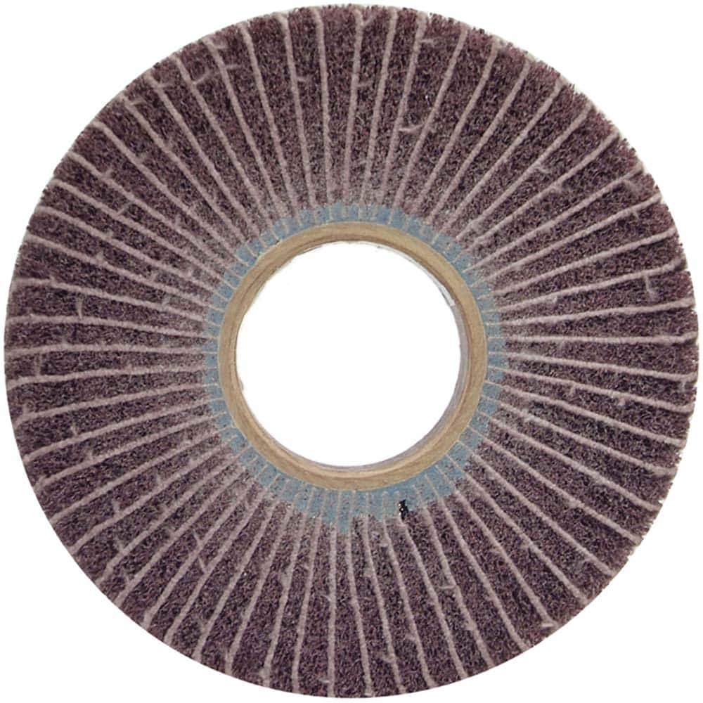 Norton - Unmounted Flap Wheel - - Exact Tooling