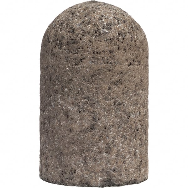 Norton - Cones & Plugs   Maximum Diameter (Inch): 2    Head Thickness (Inch): 3 - Exact Tooling