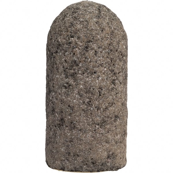 Norton - Cones & Plugs   Maximum Diameter (Inch): 1-1/2    Head Thickness (Inch): 3 - Exact Tooling