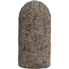 Norton - Cones & Plugs   Maximum Diameter (Inch): 1-1/2    Head Thickness (Inch): 3 - Exact Tooling
