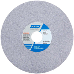 Norton - Tool & Cutter Grinding Wheels - Exact Tooling