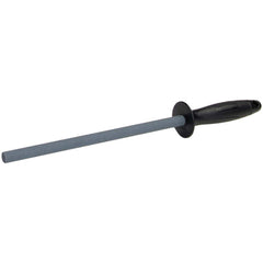 Norton - Stone Kits; Abrasive Material: Silicon Carbide ; Number of Pieces: 10 ; Set Includes: (10) 1/2 Inch Round File with Rubber Handle ; Color: Black ; PSC Code: 5345 - Exact Tooling