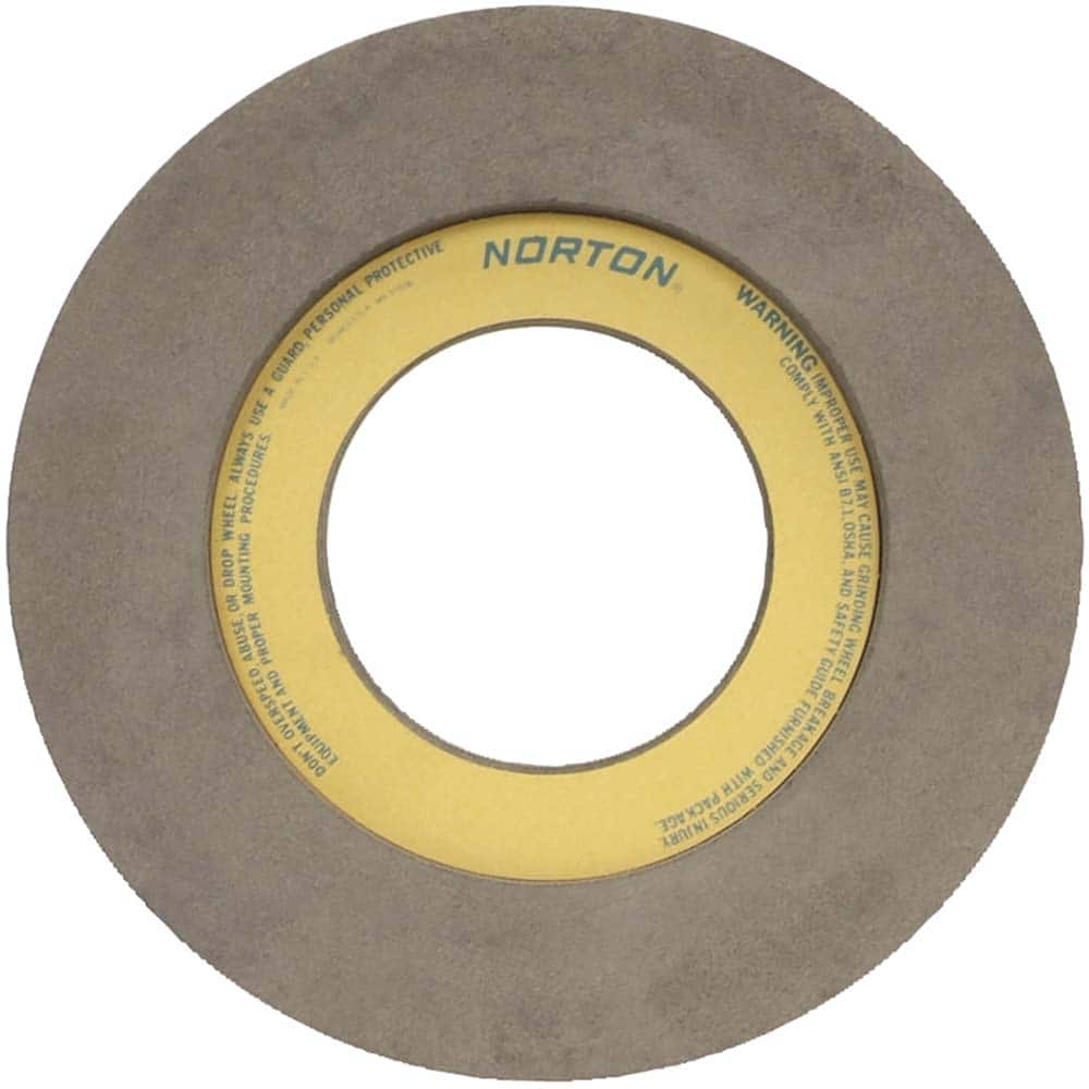 Norton - Feed Wheels - Exact Tooling