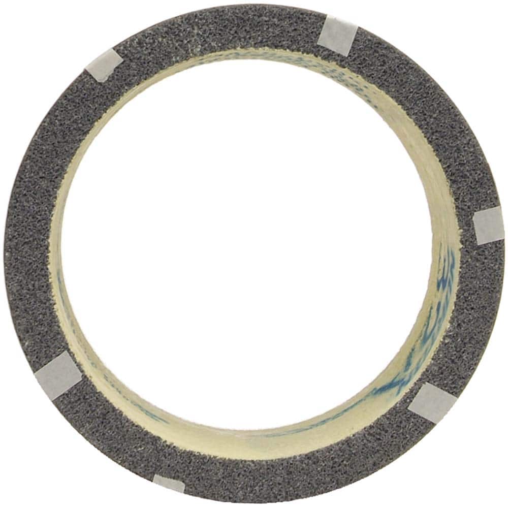 Norton - Tool & Cutter Grinding Wheels Wheel Type: Type 2 Wheel Diameter (Inch): 11 - Exact Tooling