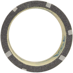 Norton - Tool & Cutter Grinding Wheels Wheel Type: Type 2 Wheel Diameter (Inch): 11 - Exact Tooling