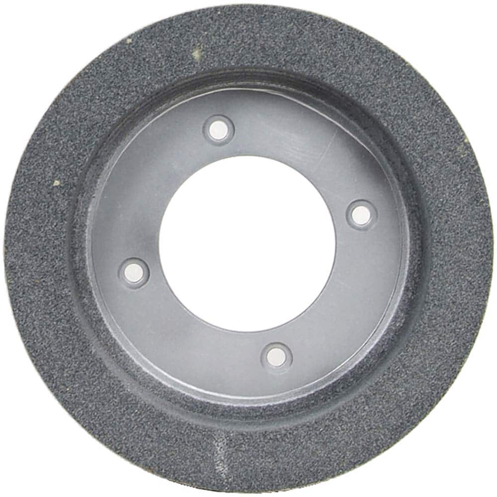 Norton - Tool & Cutter Grinding Wheels - Exact Tooling