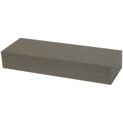 Norton - Sharpening Stones Stone Material: Silicon Carbide Overall Width/Diameter (Inch): 2 - Exact Tooling