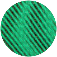 Norton - Hook & Loop Discs; Abrasive Type: Coated ; Disc Diameter (Inch): 3 ; Abrasive Material: Aluminum Oxide ; Grade: Ultra Fine ; Grit: 3,000 ; Series: Q255 - Exact Tooling