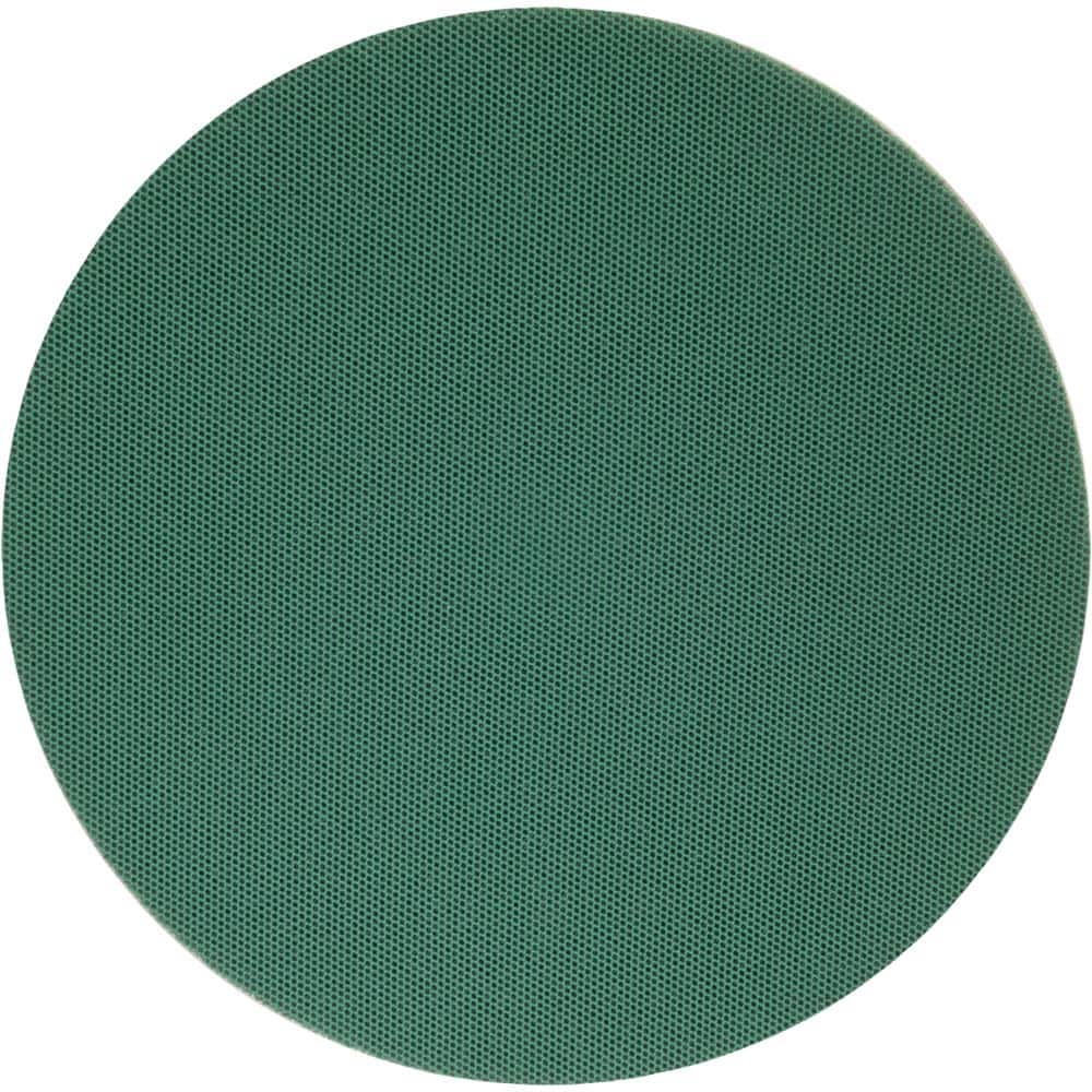Norton - Hook & Loop Discs; Abrasive Type: Coated ; Disc Diameter (Inch): 6 ; Abrasive Material: Aluminum Oxide ; Grade: Ultra Fine ; Grit: 3,000 ; Series: Q255 - Exact Tooling