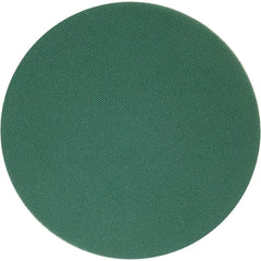 Norton - Hook & Loop Discs; Abrasive Type: Coated ; Disc Diameter (Inch): 6 ; Abrasive Material: Aluminum Oxide ; Grade: Ultra Fine ; Grit: 3,000 ; Series: Q255 - Exact Tooling