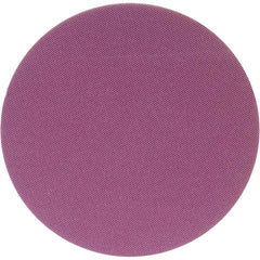 Norton - Hook & Loop Discs; Abrasive Type: Coated ; Disc Diameter (Inch): 6 ; Abrasive Material: Aluminum Oxide ; Grade: Ultra Fine ; Grit: 2,000 ; Series: Q255 - Exact Tooling