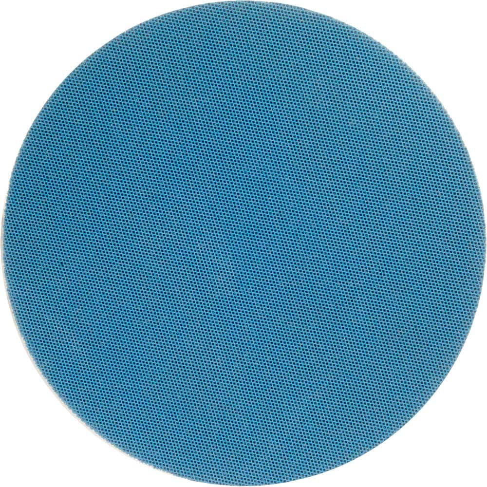 Norton - Hook & Loop Discs; Abrasive Type: Coated ; Disc Diameter (Inch): 6 ; Abrasive Material: Aluminum Oxide ; Grade: Ultra Fine ; Grit: 1,500 ; Series: Q255 - Exact Tooling