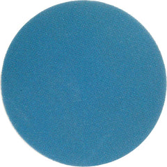 Norton - Hook & Loop Discs; Abrasive Type: Coated ; Disc Diameter (Inch): 6 ; Abrasive Material: Aluminum Oxide ; Grade: Ultra Fine ; Grit: 1,500 ; Series: Q255 - Exact Tooling