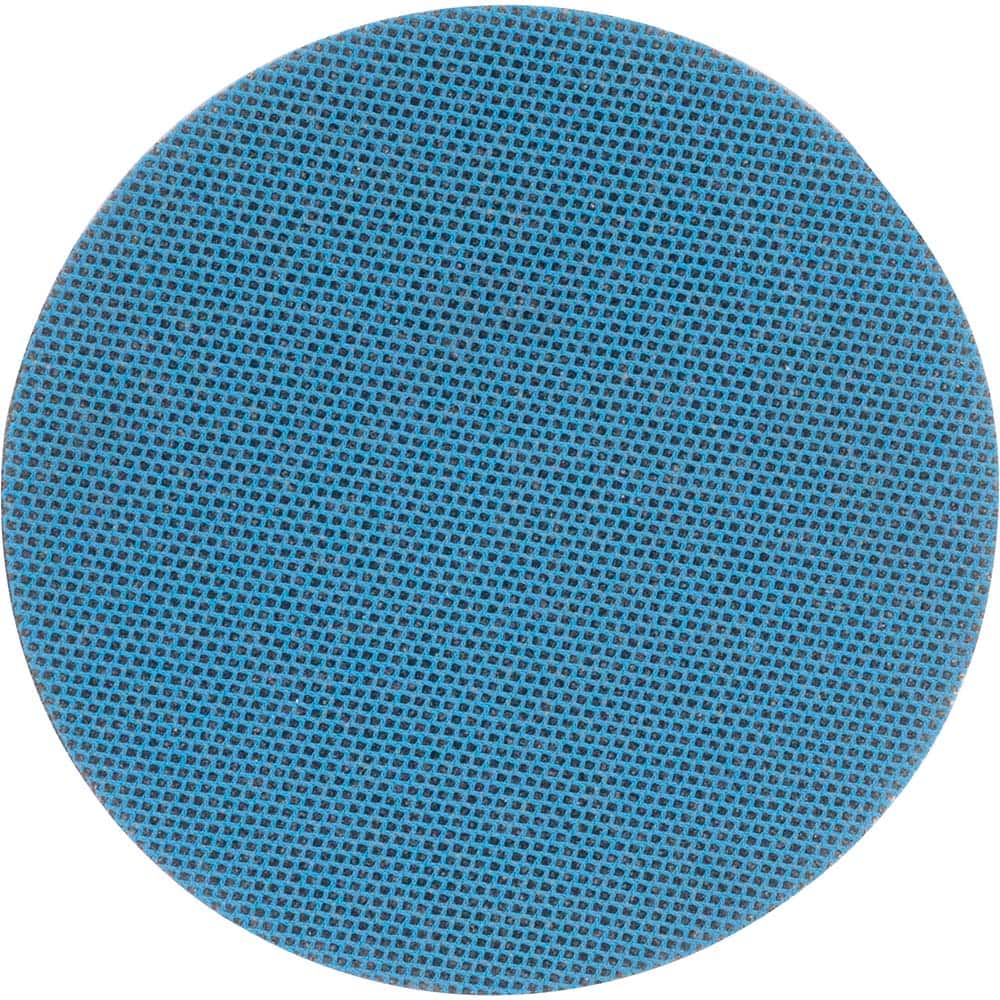 Norton - Hook & Loop Discs; Abrasive Type: Coated ; Disc Diameter (Inch): 3 ; Abrasive Material: Aluminum Oxide ; Grade: Ultra Fine ; Grit: 1,500 ; Series: Q255 - Exact Tooling