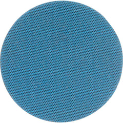 Norton - Hook & Loop Discs; Abrasive Type: Coated ; Disc Diameter (Inch): 3 ; Abrasive Material: Aluminum Oxide ; Grade: Ultra Fine ; Grit: 1,500 ; Series: Q255 - Exact Tooling