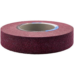 Norton - Deburring Wheels Wheel Type: Convolute Wheel Diameter (Inch): 10 - Exact Tooling