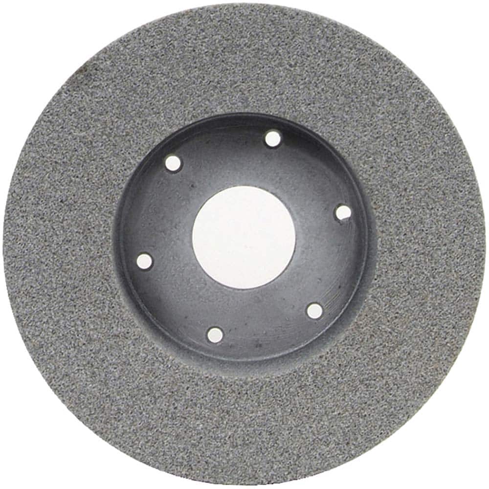 Norton - Tool & Cutter Grinding Wheels - Exact Tooling