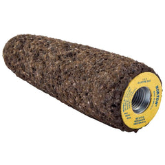 Norton - Cones & Plugs Maximum Diameter (Inch): 1 Head Thickness (Inch): 3 - Exact Tooling