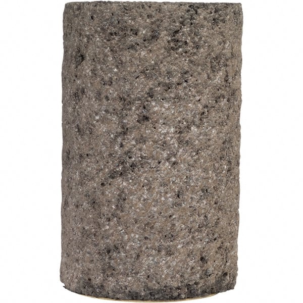 Norton - Cones & Plugs   Maximum Diameter (Inch): 1-1/2    Head Thickness (Inch): 2-1/2 - Exact Tooling