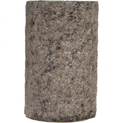Norton - Cones & Plugs   Maximum Diameter (Inch): 1-1/2    Head Thickness (Inch): 2-1/2 - Exact Tooling