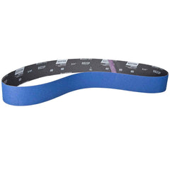 Norton - Abrasive Belts - Exact Tooling