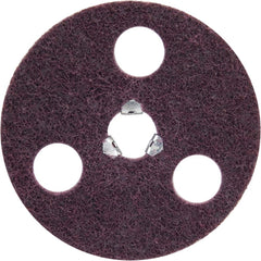 Norton - Quick Change Disc - Exact Tooling