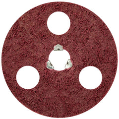 Norton - Quick Change Disc - Exact Tooling