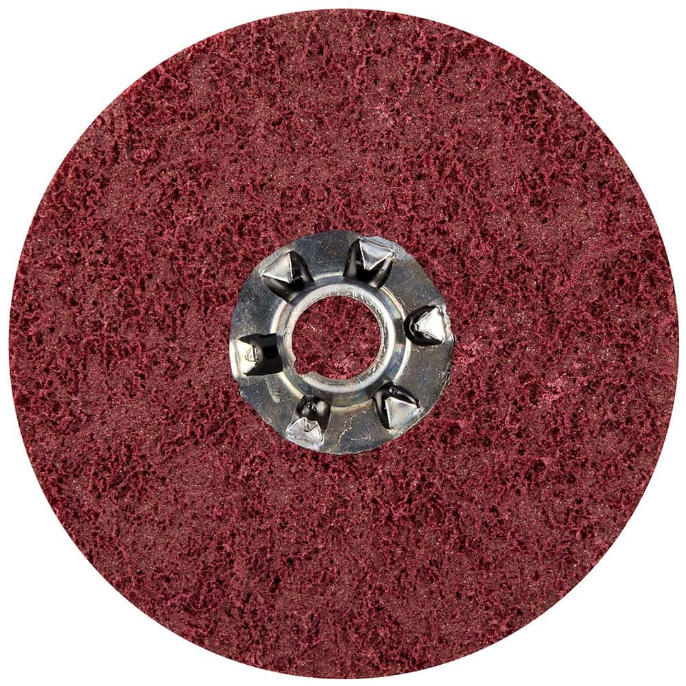 Norton - Quick Change Disc - Exact Tooling