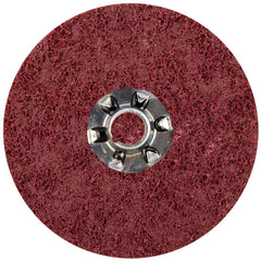 Norton - Quick Change Disc - Exact Tooling