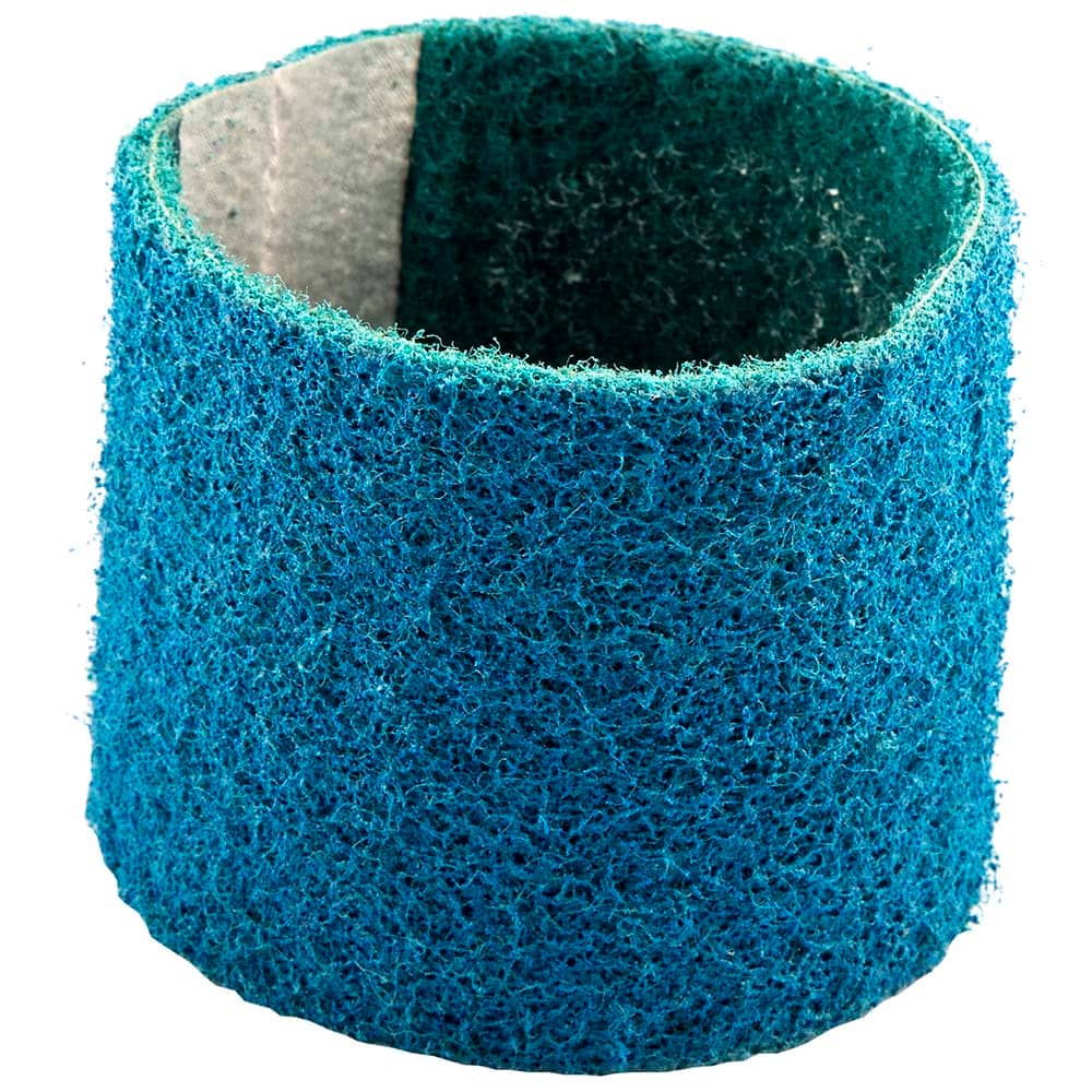 Norton - Abrasive Belts - Exact Tooling