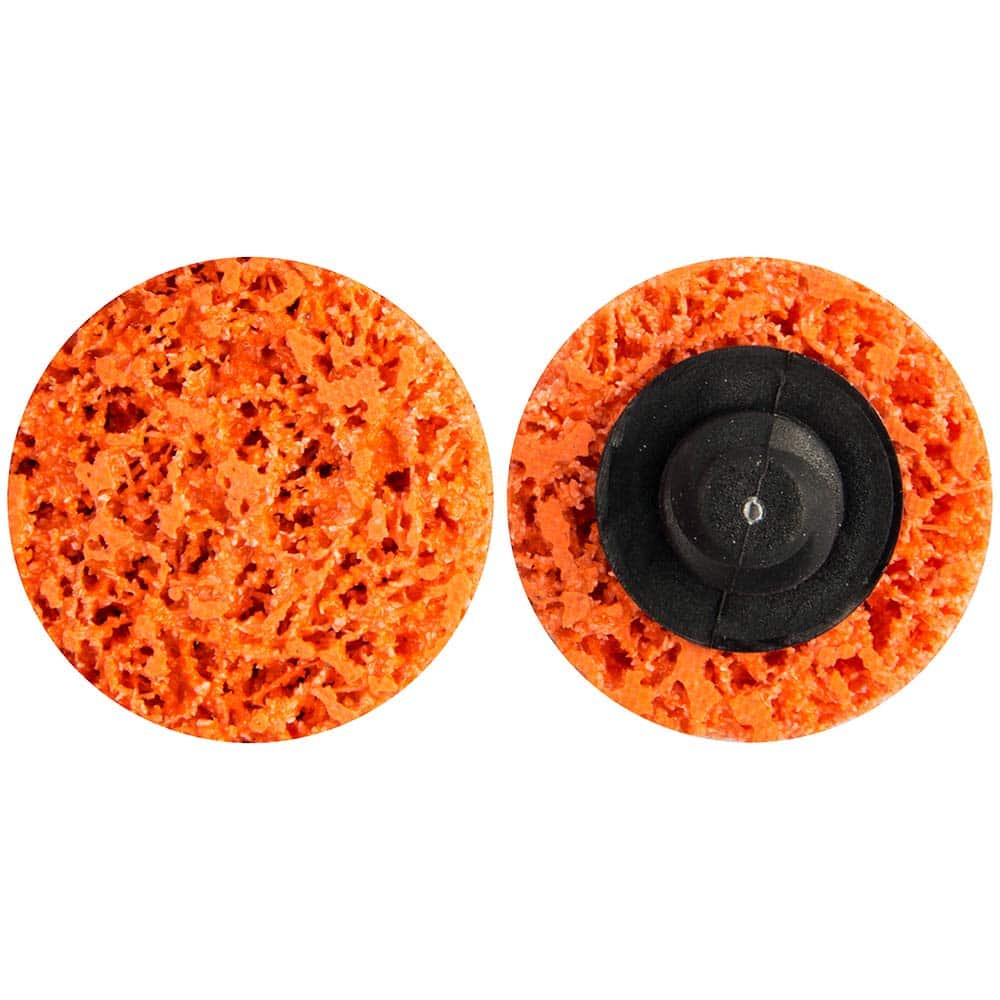 Norton - 1" Ceramic Alumina Quick Change Disc - Exact Tooling