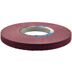 Norton - Deburring Wheels Wheel Type: Convolute Wheel Diameter (Inch): 12 - Exact Tooling