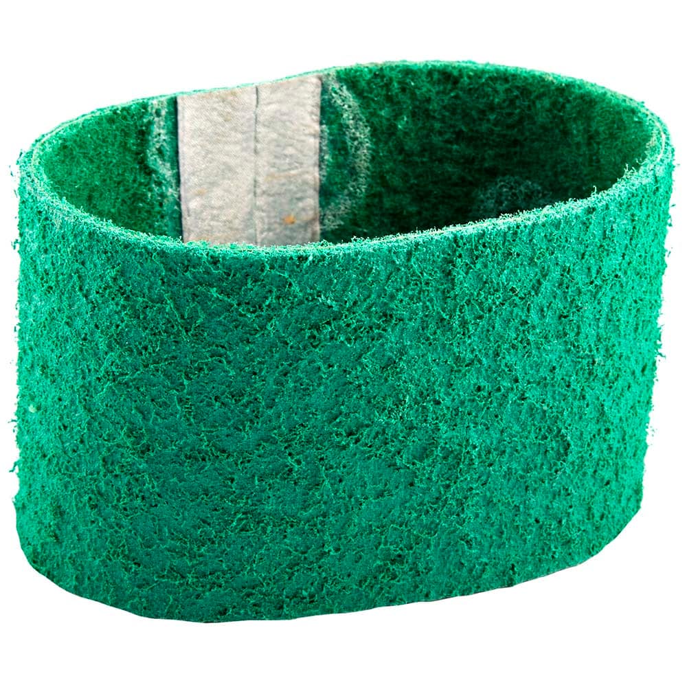 Norton - Abrasive Belts - Exact Tooling