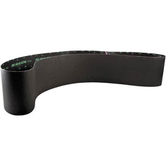 Norton - Abrasive Belts - Exact Tooling