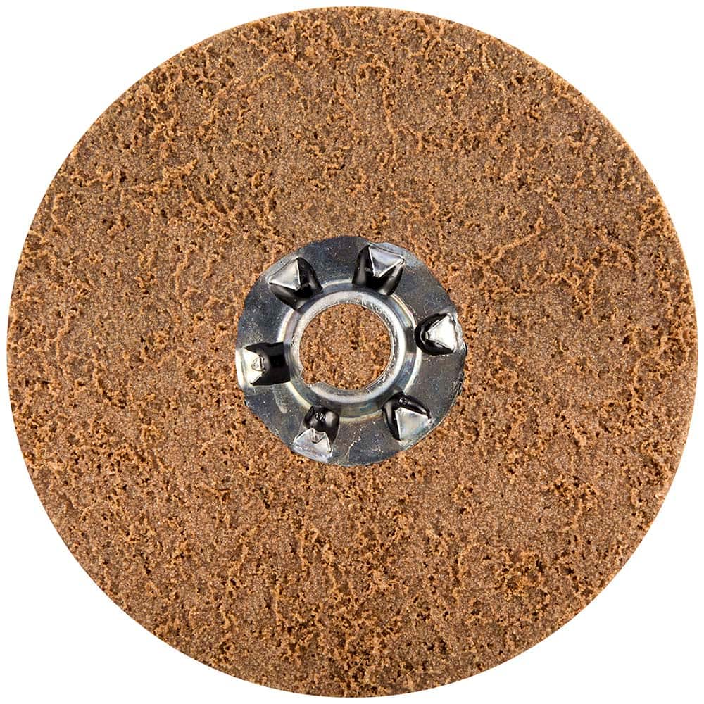 Norton - Quick Change Disc - Exact Tooling