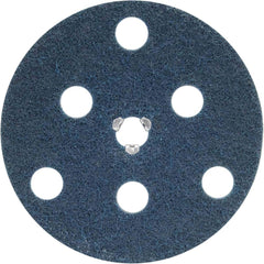 Norton - 7" Aluminum Oxide Quick Change Disc - Exact Tooling