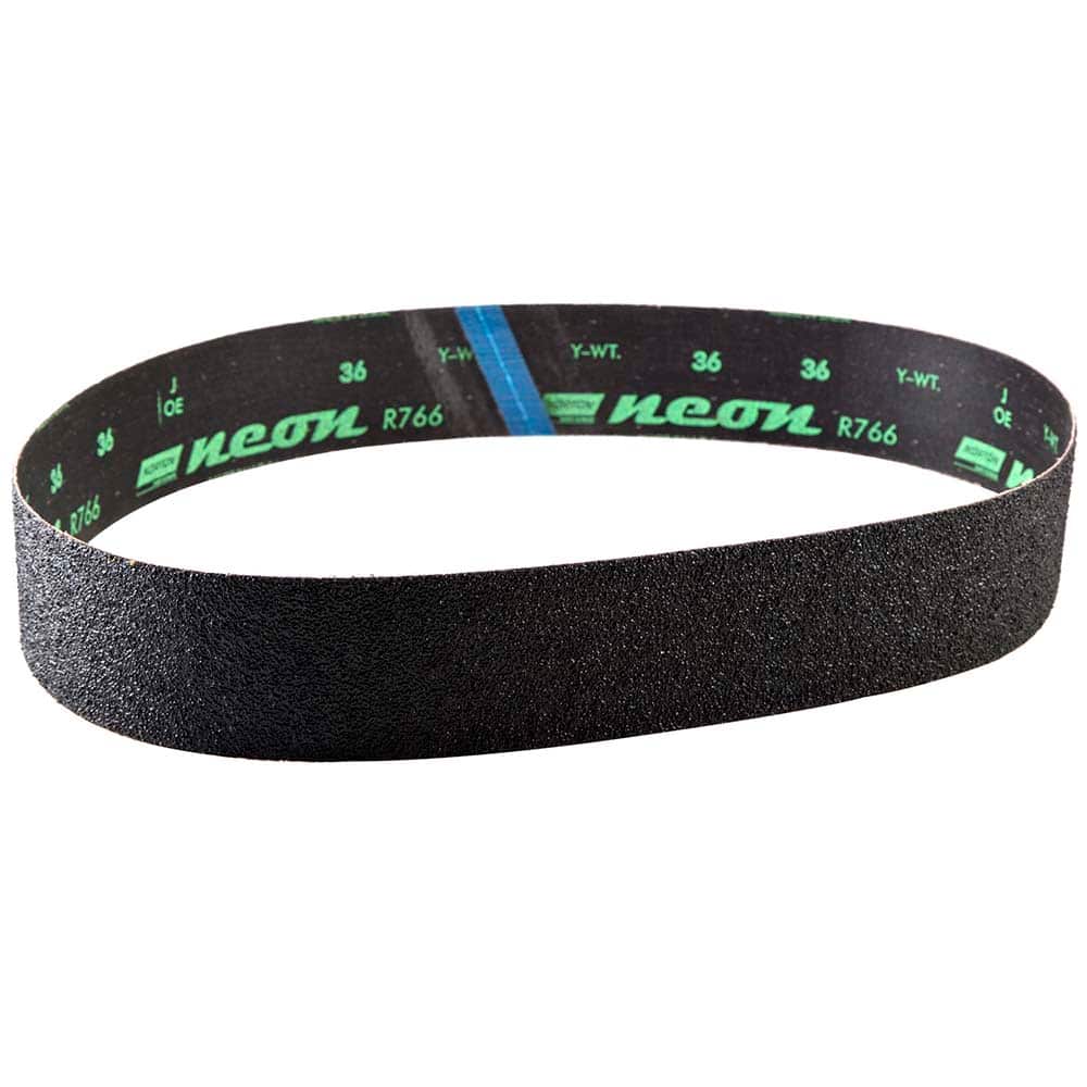 Norton - Abrasive Belts - Exact Tooling