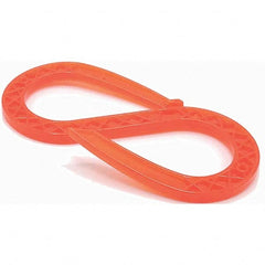 Checkers - Pipe & Cable Hangers Type: S-Hook Rod Size: 2" (Inch) - Exact Tooling