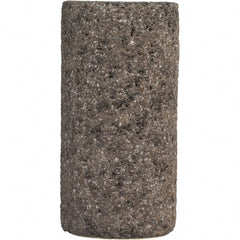 Norton - Cones & Plugs   Maximum Diameter (Inch): 1-1/2    Head Thickness (Inch): 3 - Exact Tooling
