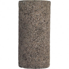 Norton - Cones & Plugs   Maximum Diameter (Inch): 2    Head Thickness (Inch): 4 - Exact Tooling
