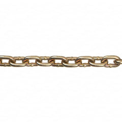 Peerless Chain - Welded Chain   Chain Grade: 70    Trade Size: 3/8 - Exact Tooling