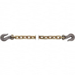 Peerless Chain - Welded Chain   Chain Grade: 70    Trade Size: 5/16 - Exact Tooling