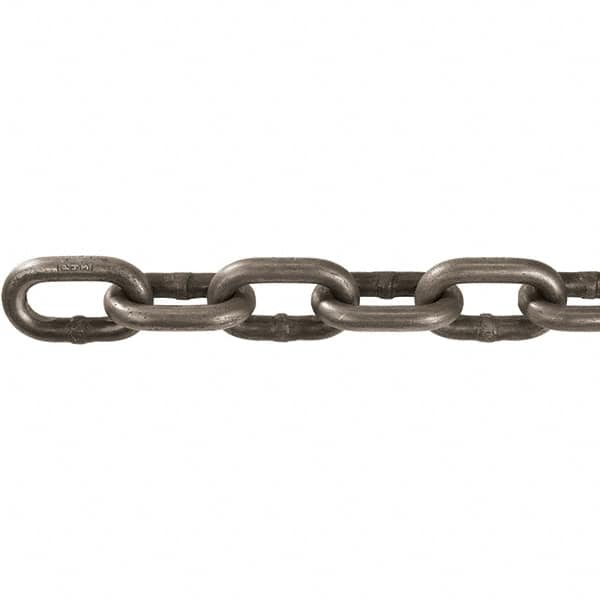Peerless Chain - Welded Chain   Chain Grade: 43    Trade Size: 1/4 - Exact Tooling