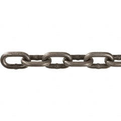 Peerless Chain - Welded Chain   Chain Grade: 43    Trade Size: 1/4 - Exact Tooling