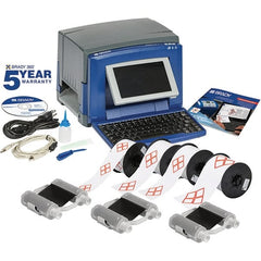 Brady - Label Printer Kit - Exact Tooling