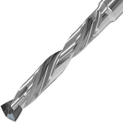 Iscar - Replaceable-Tip Drills Series: SumoCham Minimum Drill Diameter (mm): 5.50 - Exact Tooling