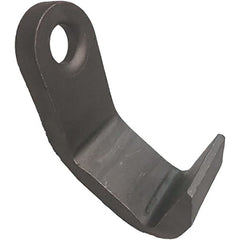 Peerless Chain - All-Purpose & Utility Hooks Type: Hooks Overall Length (Inch): 10-1/2 - Exact Tooling