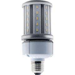Eiko Global - 15 Watt LED Commercial/Industrial Medium Screw Lamp - 3,000°K Color Temp, 1,875 Lumens, Shatter Resistant, E26, 50,000 hr Avg Life - Exact Tooling