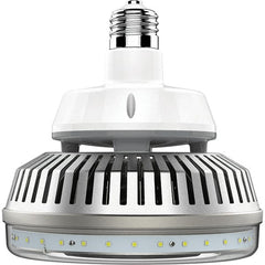 Eiko Global - 115 Watt LED Commercial/Industrial Mogul Lamp - 4,000°K Color Temp, 14,950 Lumens, Shatter Resistant, Ex39, 50,000 hr Avg Life - Exact Tooling
