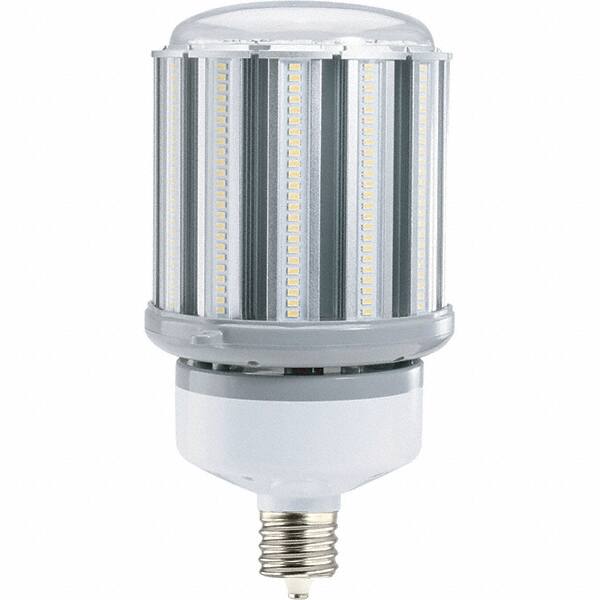 Eiko Global - 100 Watt LED Commercial/Industrial Mogul Lamp - 3,000°K Color Temp, 12,000 Lumens, Shatter Resistant, Ex39, 50,000 hr Avg Life - Exact Tooling